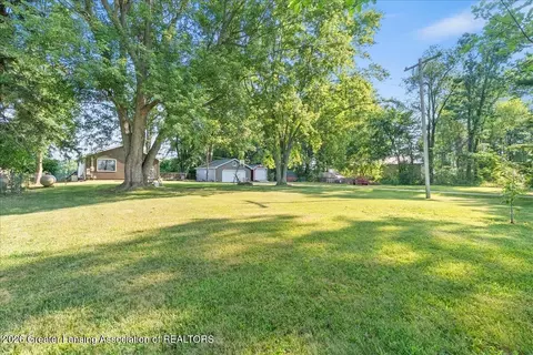 Exterior - 24460 Prairie Corners Rd, Mendon, MI 49072 photo 1 of 8