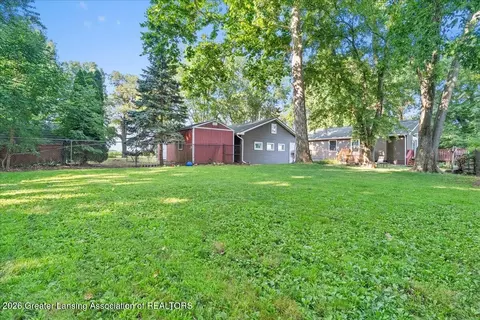 Exterior - 24460 Prairie Corners Rd, Mendon, MI 49072 photo 7 of 8