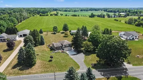 View/Area - 4275 S Dewitt Rd, Saint Johns, MI 48879 photo 3 of 6