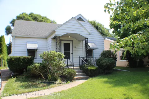 3312 Osler Ave, Saginaw, MI 48602