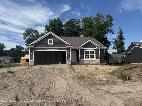 11178 Windswept Dr, Grand Ledge, MI 48837
