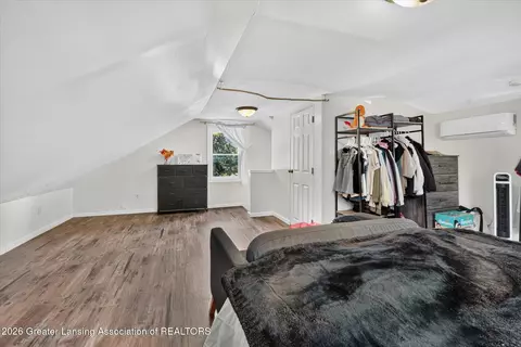 Bedroom - 2460 N Eifert Rd, Holt, MI 48842 photo 3 of 3