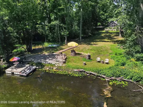 View/Area - 11121 Wood Rd, Dewitt, MI 48820 photo 1 of 5