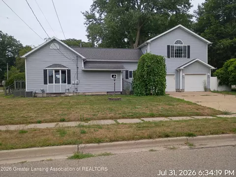 423 W Seminary St, Charlotte, MI 48813