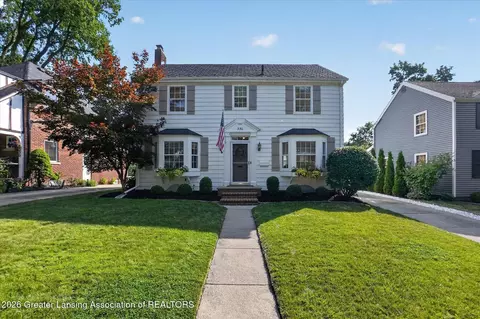 330 E University Dr, East Lansing, MI 48823