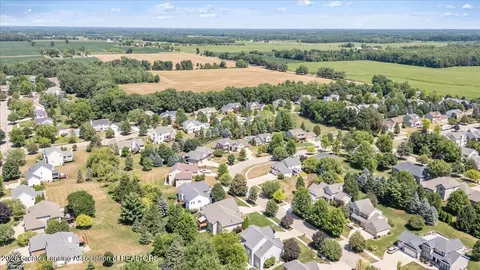 View/Area - 11592 Sara Ann Dr, Dewitt, MI 48820 photo 2 of 11