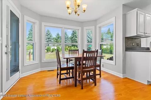 Dining - 11592 Sara Ann Dr, Dewitt, MI 48820 photo 1 of 2