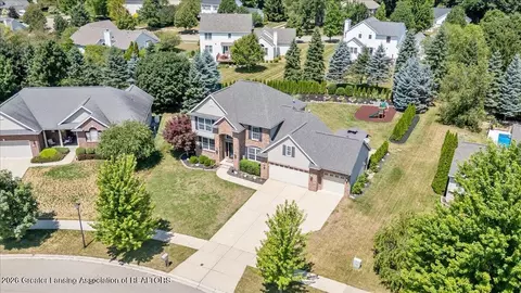 View/Area - 11592 Sara Ann Dr, Dewitt, MI 48820 photo 7 of 11