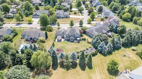 View/Area - 11592 Sara Ann Dr, Dewitt, MI 48820 photo 10 of 11