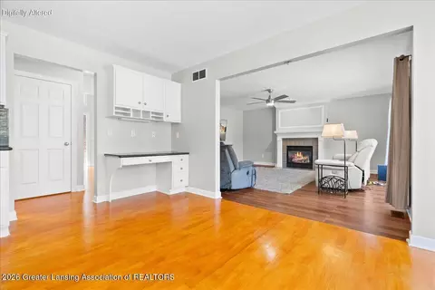 Living - 11592 Sara Ann Dr, Dewitt, MI 48820 photo 1 of 4