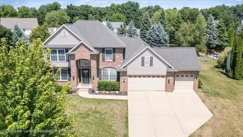 View/Area - 11592 Sara Ann Dr, Dewitt, MI 48820 photo 5 of 11
