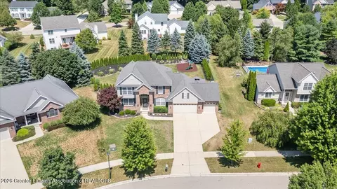 View/Area - 11592 Sara Ann Dr, Dewitt, MI 48820 photo 6 of 11
