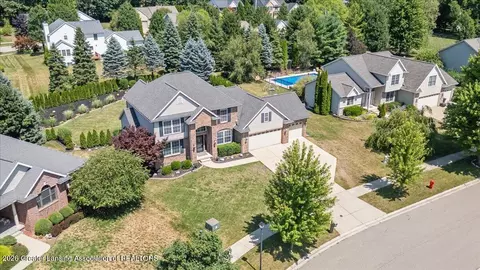 View/Area - 11592 Sara Ann Dr, Dewitt, MI 48820 photo 4 of 11