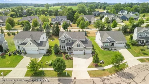 View/Area - 11760 Claridge Dr, Dewitt, MI 48820 photo 6 of 10