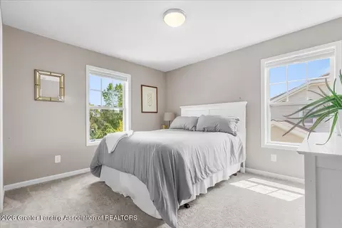 Bedroom - 11760 Claridge Dr, Dewitt, MI 48820 photo 1 of 4