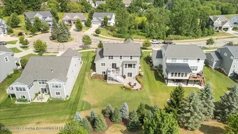 View/Area - 11760 Claridge Dr, Dewitt, MI 48820 photo 4 of 10