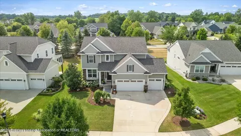 View/Area - 11760 Claridge Dr, Dewitt, MI 48820 photo 1 of 10