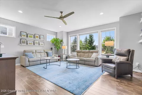 Living - 11760 Claridge Dr, Dewitt, MI 48820 photo 1 of 1
