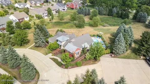 View/Area - 11760 Claridge Dr, Dewitt, MI 48820 photo 9 of 10