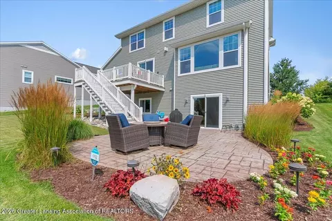 Other - 11760 Claridge Dr, Dewitt, MI 48820 photo 12 of 21