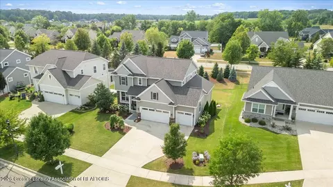 View/Area - 11760 Claridge Dr, Dewitt, MI 48820 photo 5 of 10