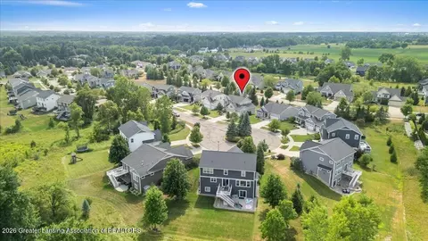 View/Area - 11760 Claridge Dr, Dewitt, MI 48820 photo 7 of 10