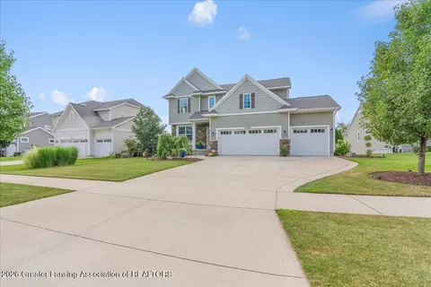 Other - 11760 Claridge Dr, Dewitt, MI 48820 photo 1 of 21