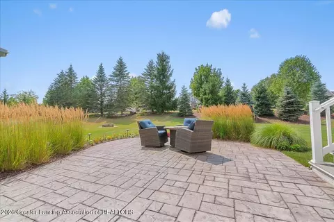 Exterior - 11760 Claridge Dr, Dewitt, MI 48820 photo 5 of 10
