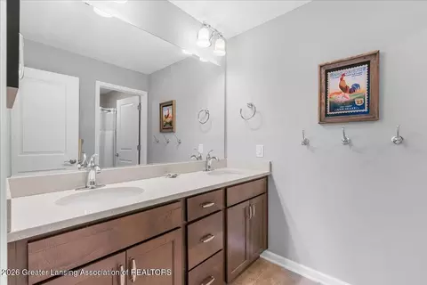 Entry Way - 11760 Claridge Dr, Dewitt, MI 48820 photo 7 of 7