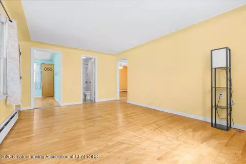 Living - 4520 Monroe St, Holt, MI 48842 photo 1 of 2