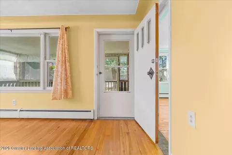 Entry Way - 4520 Monroe St, Holt, MI 48842 photo 1 of 2