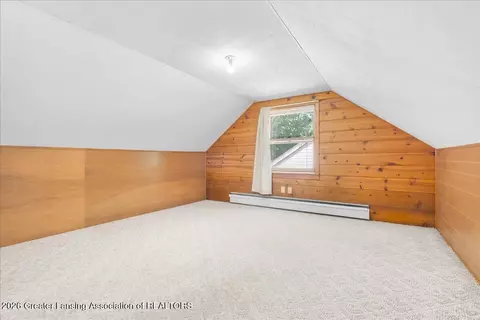 Bedroom - 4520 Monroe St, Holt, MI 48842 photo 6 of 7