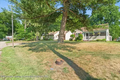 Exterior - 4520 Monroe St, Holt, MI 48842 photo 11 of 11