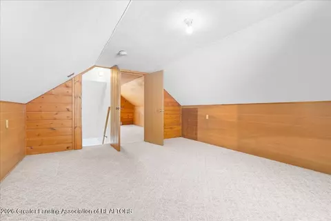 Bedroom - 4520 Monroe St, Holt, MI 48842 photo 5 of 7