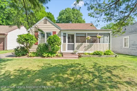 Exterior - 4520 Monroe St, Holt, MI 48842 photo 1 of 11