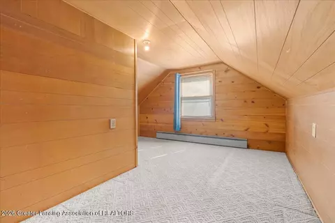 Bedroom - 4520 Monroe St, Holt, MI 48842 photo 7 of 7