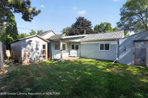 Exterior - 5857 Outer Dr, Bath, MI 48808 photo 6 of 8