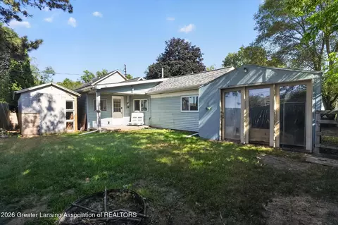 Exterior - 5857 Outer Dr, Bath, MI 48808 photo 8 of 8