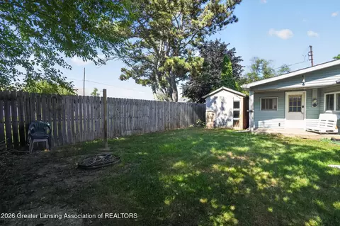 Exterior - 5857 Outer Dr, Bath, MI 48808 photo 7 of 8