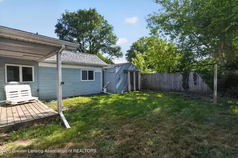 Exterior - 5857 Outer Dr, Bath, MI 48808 photo 3 of 8