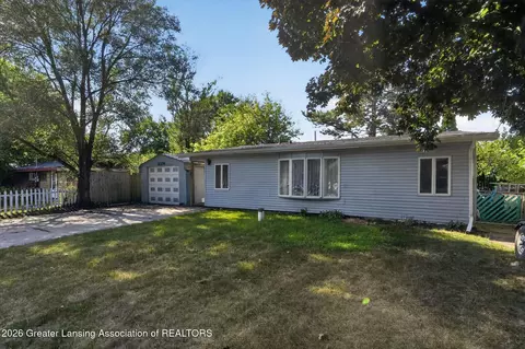 Exterior - 5857 Outer Dr, Bath, MI 48808 photo 1 of 8