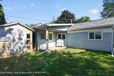 Exterior - 5857 Outer Dr, Bath, MI 48808 photo 5 of 8