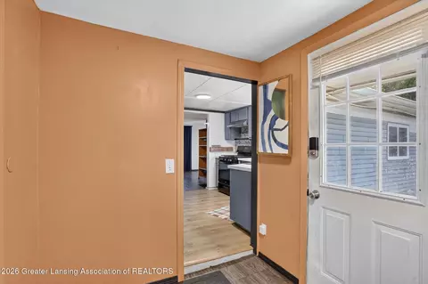 Entry Way - 5857 Outer Dr, Bath, MI 48808 photo 3 of 3