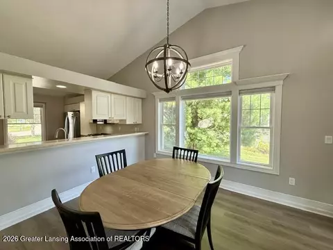 Dining - 15123 Classic Dr #49, Bath, MI 48808 photo 1 of 1
