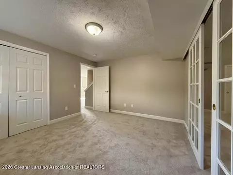 Bedroom - 15123 Classic Dr #49, Bath, MI 48808 photo 7 of 7