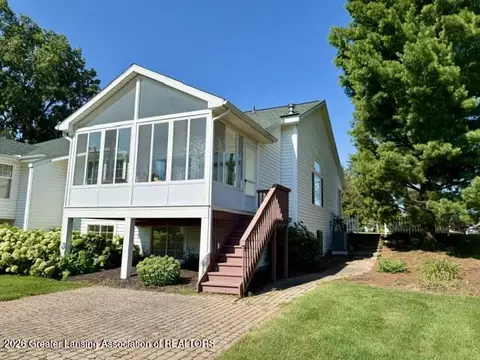 Exterior - 15123 Classic Dr #49, Bath, MI 48808 photo 2 of 4