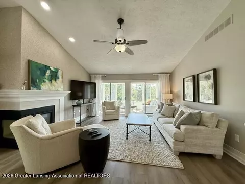 Living - 15123 Classic Dr #49, Bath, MI 48808 photo 1 of 4