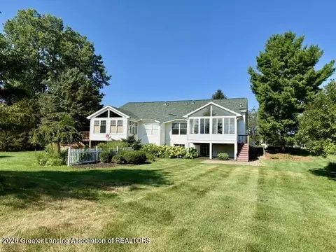 Exterior - 15123 Classic Dr #49, Bath, MI 48808 photo 3 of 4