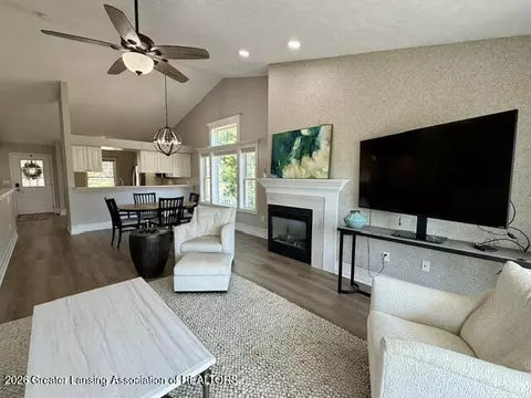 Living - 15123 Classic Dr #49, Bath, MI 48808 photo 3 of 4