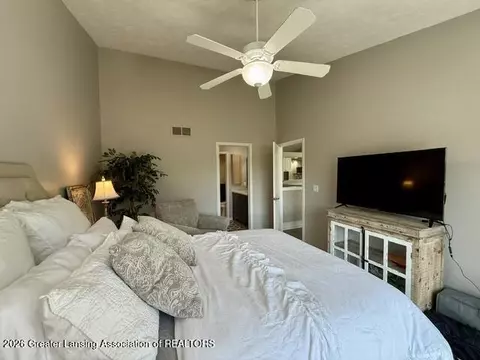 Bedroom - 15123 Classic Dr #49, Bath, MI 48808 photo 3 of 7